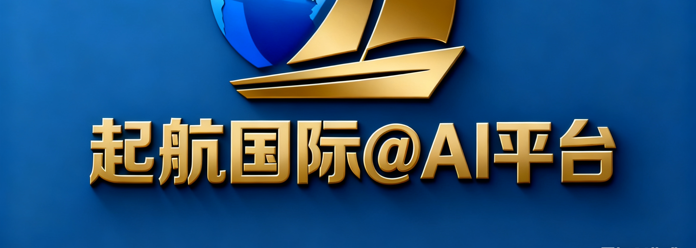 起航国际@海外AI导航